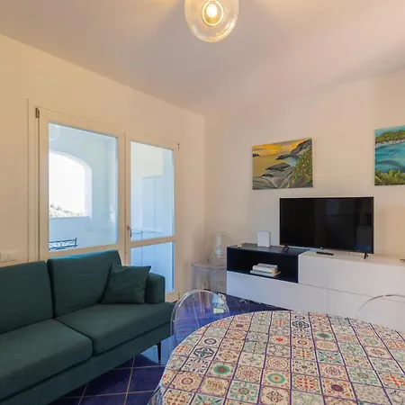 Appartement La Chicca By Elba Holidays *