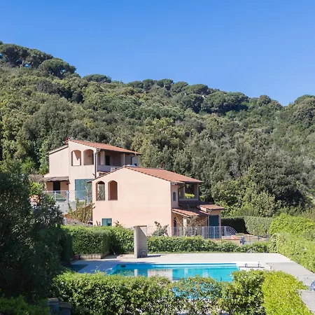 La Chicca By Elba Holidays Appartement *
