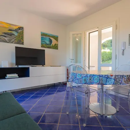 Appartement La Chicca By Elba Holidays *