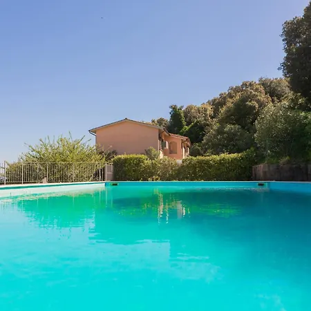 La Chicca By Elba Holidays Appartement *