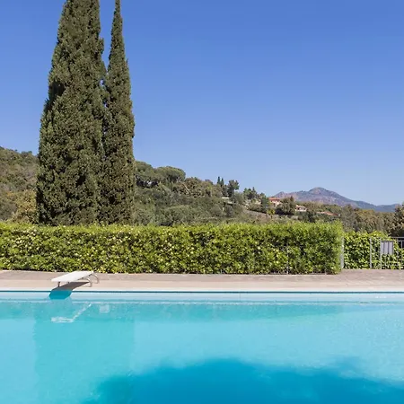 La Chicca By Elba Holidays Appartement *
