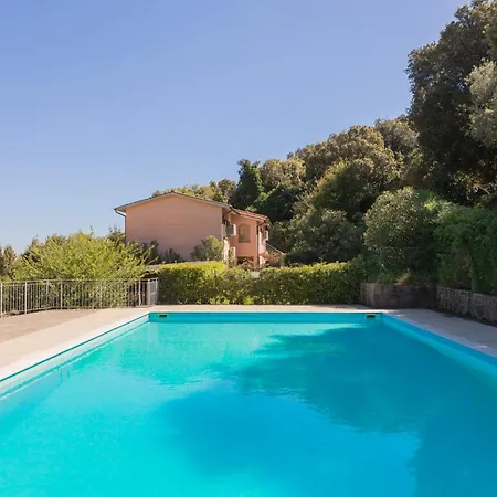 Appartement La Chicca By Elba Holidays *