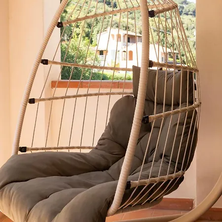 La Chicca By Elba Holidays Appartement *