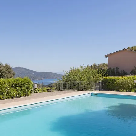 Appartement La Chicca By Elba Holidays