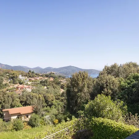 Appartement La Chicca By Elba Holidays Capoliveri (Isola d'Elba)