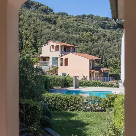 Appartement La Chicca By Elba Holidays Capoliveri (Isola d'Elba)