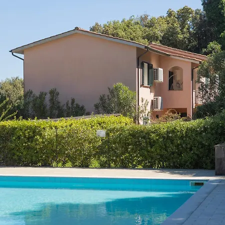 La Chicca By Elba Holidays Appartement