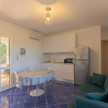 Appartement La Chicca By Elba Holidays *