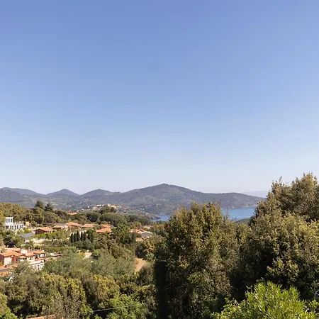 La Chicca By Elba Holidays Appartement