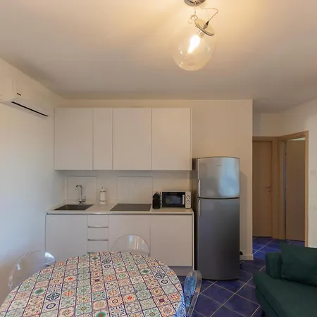 La Chicca By Elba Holidays Appartement *