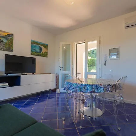 Appartement La Chicca By Elba Holidays *
